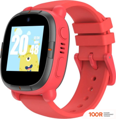 Inoi KIDS WATCH LITE (КРАСНЫЙ) (295793)