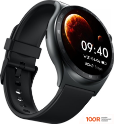 Infinix XWATCH 3 WE (СЕРЫЙ) (295790)