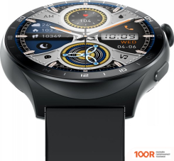 Infinix XWATCH 3 WE (СЕРЫЙ) (295790)