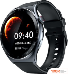 Infinix XWATCH 3 WE (СЕРЫЙ) (295790)