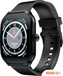 Infinix XWATCH 3 PLUS (ЧЕРНЫЙ) (295789)