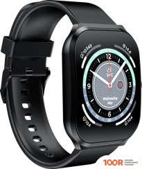 Infinix XWATCH 3 PLUS (ЧЕРНЫЙ) (295789)