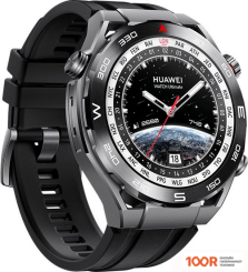 Huawei WATCH ULTIMATE (ЧЕРНЫЕ СКАЛЫ) (295779)