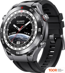 Huawei WATCH ULTIMATE (ЧЕРНЫЕ СКАЛЫ) (295779)