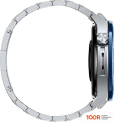 Huawei WATCH ULTIMATE (СЕРЕБРИСТЫЙ ОКЕАН) (295777)