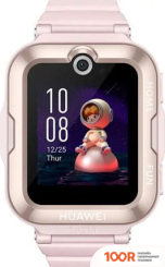 Huawei WATCH KIDS 4 PRO (РОЗОВЫЙ) (295775)