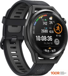 Huawei WATCH GT RUNNER (ЧЕРНЫЙ) (295769)