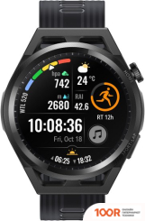 Huawei WATCH GT RUNNER (ЧЕРНЫЙ) (295769)