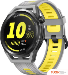 Huawei WATCH GT RUNNER (СЕРЫЙ) (295768)