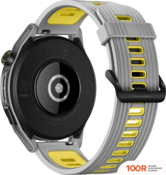 Huawei WATCH GT RUNNER (СЕРЫЙ) (295768)