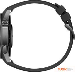 Huawei WATCH GT 5 PRO 46 ММ (ЧЕРНЫЙ) (295767)