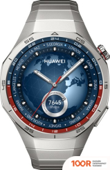 Huawei WATCH GT 5 PRO 46 ММ (ТИТАН) (295766)