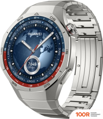 Huawei WATCH GT 5 PRO 46 ММ (ТИТАН) (295766)