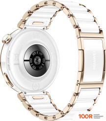 Huawei WATCH GT 5 PRO 42 ММ (КЕРАМИЧЕСКИЙ БЕЛЫЙ) (295765)