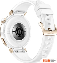 Huawei WATCH GT 5 PRO 42 ММ (БЕЛЫЙ) (295764)