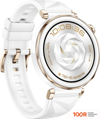 Huawei WATCH GT 5 PRO 42 ММ (БЕЛЫЙ) (295764)