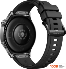 Huawei WATCH GT 5 46 ММ (ЧЕРНЫЙ) (295763)