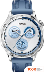 Huawei WATCH GT 5 46 ММ (СИНИЙ) (295762)