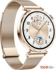 Huawei WATCH GT 5 41 ММ (ЗОЛОТИСТЫЙ) (295758)