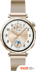 Huawei WATCH GT 5 41 ММ (ЗОЛОТИСТЫЙ) (295758)