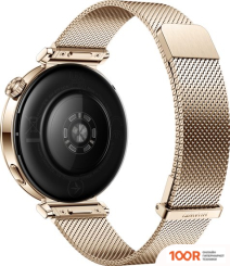 Huawei WATCH GT 5 41 ММ (ЗОЛОТИСТЫЙ) (295758)