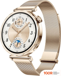 Huawei WATCH GT 5 41 ММ (ЗОЛОТИСТЫЙ) (295758)