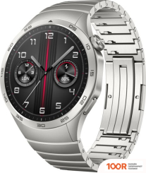 Huawei WATCH GT 4 46 ММ (СЕРЫЙ) (295750)