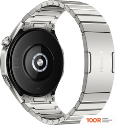 Huawei WATCH GT 4 46 ММ (СЕРЫЙ) (295750)