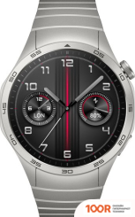 Huawei WATCH GT 4 46 ММ (СЕРЫЙ) (295750)