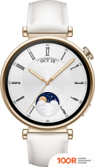 Huawei WATCH GT 4 41 ММ + HUAWEI FREEBUDS SE (БЕЛЫЙ) (295745)