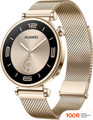 Huawei WATCH GT 4 41 ММ + HUAWEI FREEBUDS SE (БЕЛЫЙ) (295745)