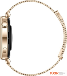 Huawei WATCH GT 4 41 ММ (СВЕТЛО-ЗОЛОТОЙ) (295743)