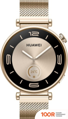 Huawei WATCH GT 4 41 ММ (СВЕТЛО-ЗОЛОТОЙ) (295743)