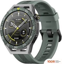 Huawei WATCH GT 3 SE 46 ММ (ТЕМНО-ЗЕЛЕНЫЙ) (295740)