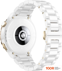 Huawei WATCH GT 3 PRO CERAMIC 43 ММ (БЕЛЫЙ/КЕРАМИКА) (295730)