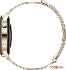 Huawei WATCH GT 3 ELEGANT 42 ММ (С МИЛАНСКИМ РЕМЕШКОМ) (295729)
