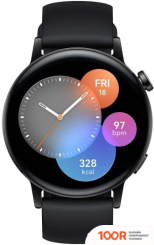 Huawei WATCH GT 3 ACTIVE 42 ММ (295725)