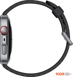 Huawei WATCH FIT 4 PRO (ЧЕРНЫЙ, МЕЖДУНАРОДНАЯ ВЕРСИЯ) (295714)