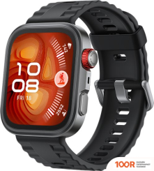 Huawei WATCH FIT 4 PRO (ЧЕРНЫЙ, МЕЖДУНАРОДНАЯ ВЕРСИЯ) (295714)