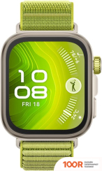 Huawei WATCH FIT 4 PRO (СЕРЫЙ, МЕЖДУНАРОДНАЯ ВЕРСИЯ) (295712)