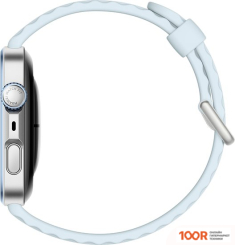 Huawei WATCH FIT 4 PRO (СЕРЕБРИСТЫЙ, МЕЖДУНАРОДНАЯ ВЕРСИЯ) (295710)