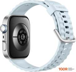 Huawei WATCH FIT 4 PRO (СЕРЕБРИСТЫЙ, МЕЖДУНАРОДНАЯ ВЕРСИЯ) (295710)