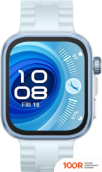 Huawei WATCH FIT 4 PRO (СЕРЕБРИСТЫЙ, МЕЖДУНАРОДНАЯ ВЕРСИЯ) (295710)