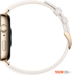 Huawei WATCH FIT 3 (БЕЛЫЙ ИЗ КОЖИ, МЕЖДУНАРОДНАЯ ВЕРСИЯ) (295698)