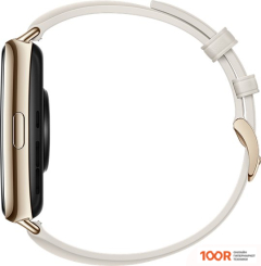 Huawei WATCH FIT 2 CLASSIC МЕЖДУНАРОДНАЯ ВЕРСИЯ (ЛУННЫЙ БЕЛЫЙ) (295696)