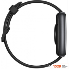 Huawei WATCH FIT 2 ACTIVE МЕЖДУНАРОДНАЯ ВЕРСИЯ (ПОЛНОЧНЫЙ ЧЕРНЫЙ) (295692)