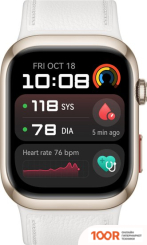 Huawei WATCH D2 (ЗОЛОТИСТЫЙ) (295686)