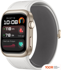 Huawei WATCH D2 (ЗОЛОТИСТЫЙ) (295686)
