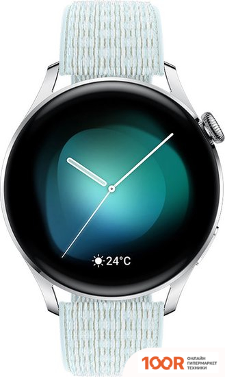 Huawei WATCH 3 CLASSIC (295668)