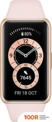 Huawei BAND 6 МЕЖДУНАРОДНАЯ ВЕРСИЯ (РОЗОВАЯ САКУРА) (295646)